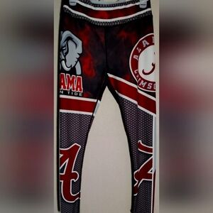 ALABAMA leggings
